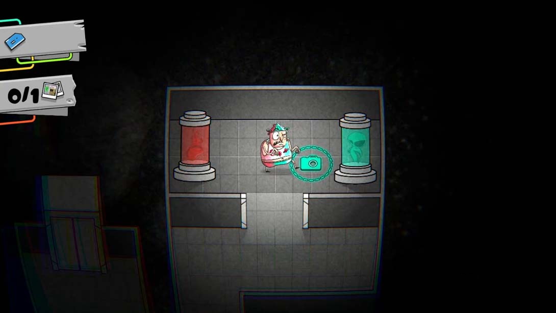 图片[1]-[Switch游戏]They Know-梦境潮玩