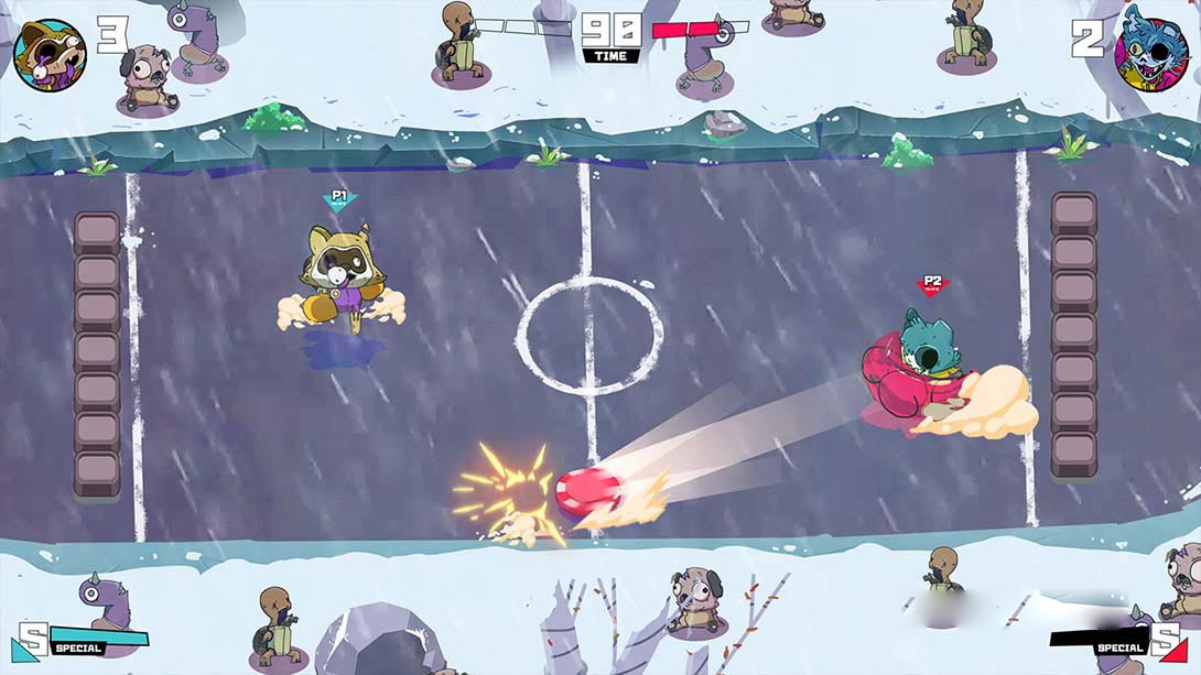 图片[1]-[Switch游戏]沙狐球对战 Pets No More-梦境潮玩