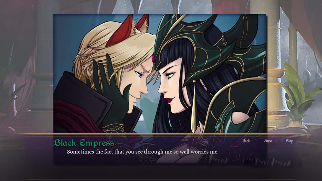 图片[1]-[Switch游戏]掠夺者编年史：诅咒瓦尔德里亚 The Marauder Chronicles: Curse Over Valdria-梦境潮玩