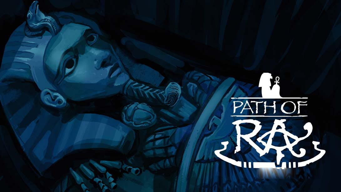 [Switch游戏]拉之径 Path of Ra-梦境潮玩