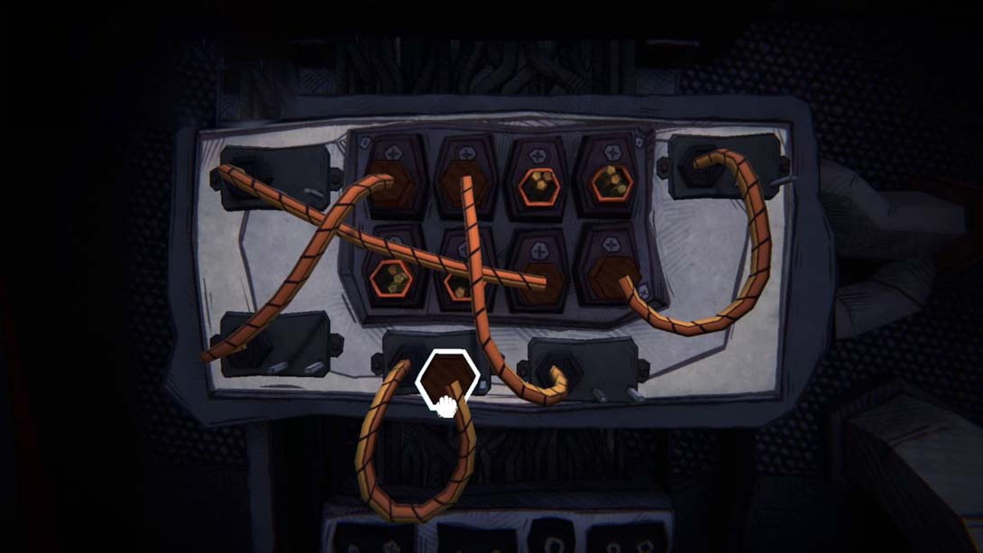 图片[1]-[switch游戏]双人大逃脱 失落的潜艇 .How 2 Escape Lost Submarine-梦境潮玩