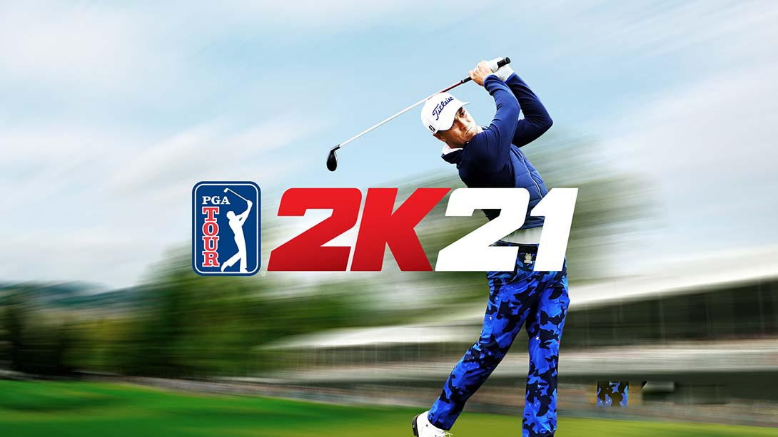 [Switch游戏]PGA巡回赛2K21 PGA TOUR 2K21-梦境潮玩