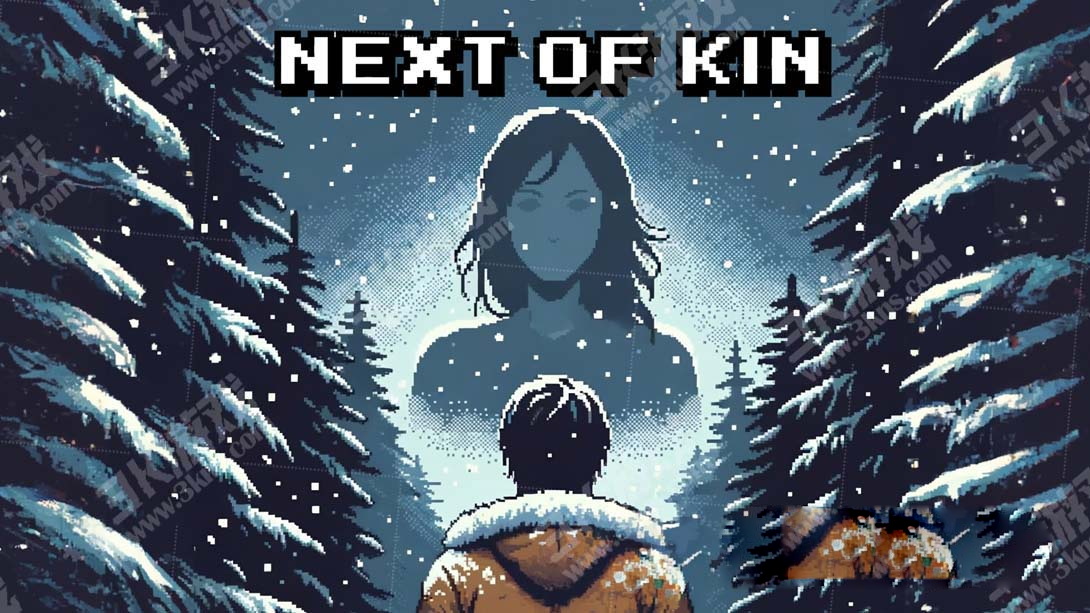 [Switch游戏]Next of Kin-梦境潮玩