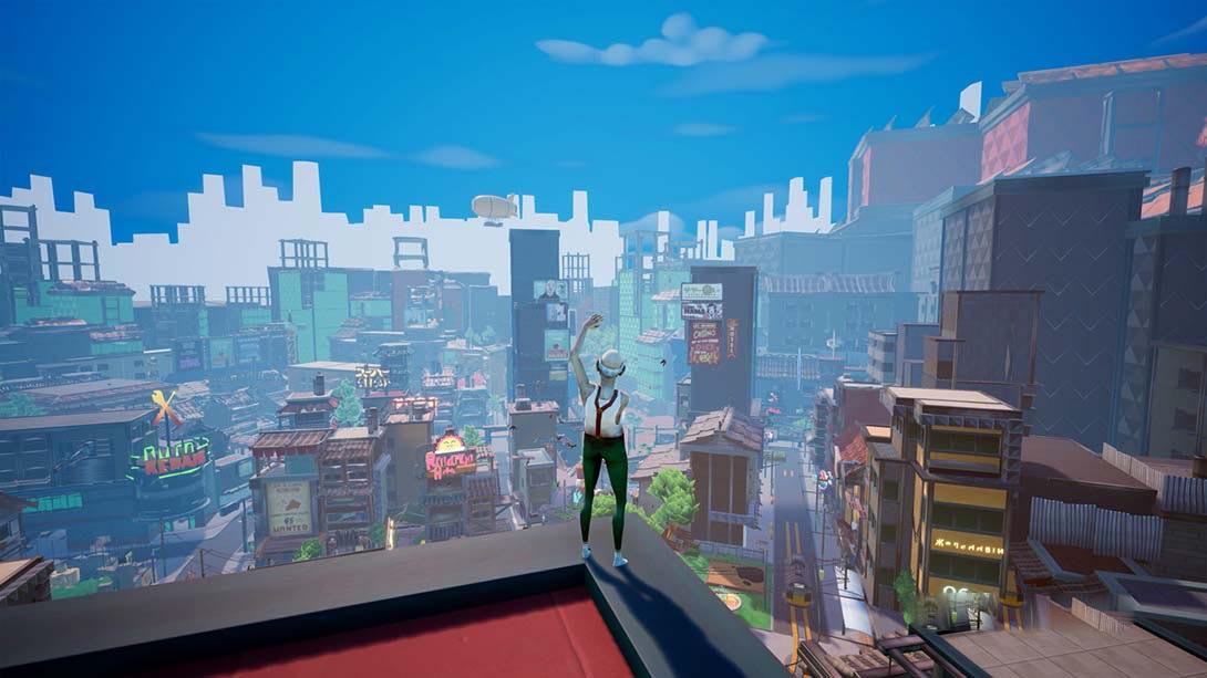 图片[1]-[Switch游戏]模拟老大爷 Just Die Already-梦境潮玩