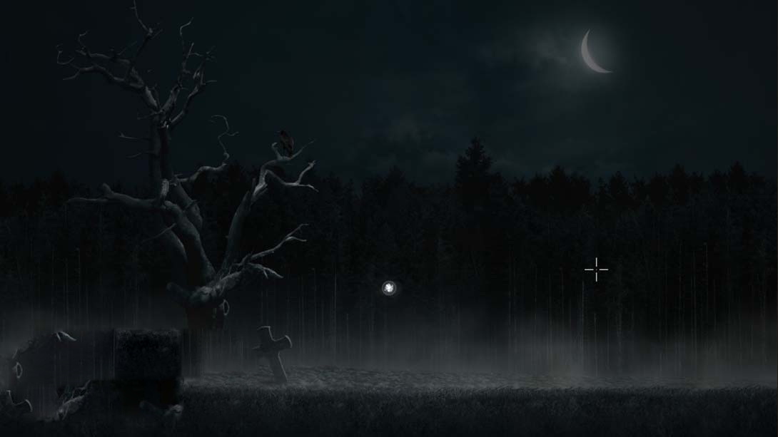 图片[1]-[switch游戏]盖提亚 .Goetia-梦境潮玩