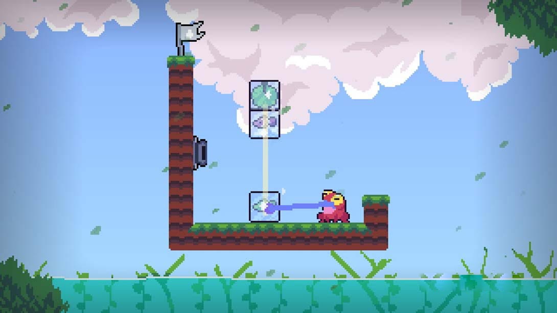 图片[1]-[Switch游戏]Frogice-梦境潮玩