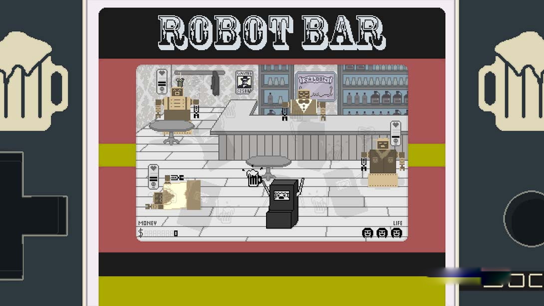 图片[1]-[Switch游戏]Shikon-X-梦境潮玩