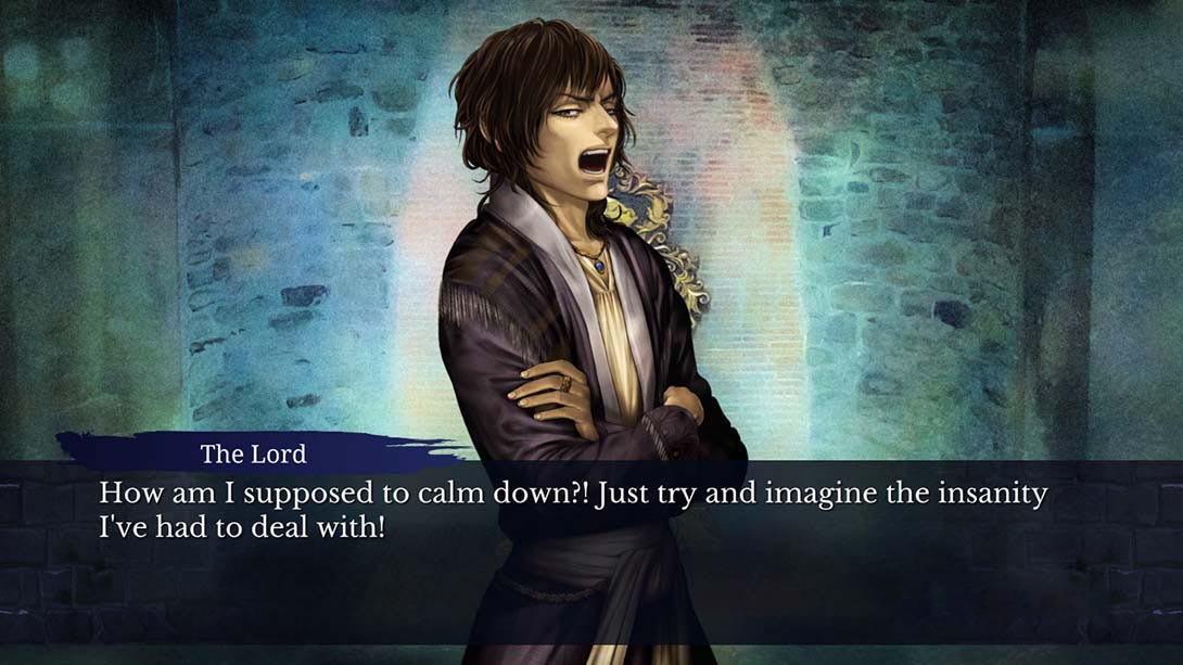 图片[1]-[Switch游戏]第七境 Seventh Lair-梦境潮玩