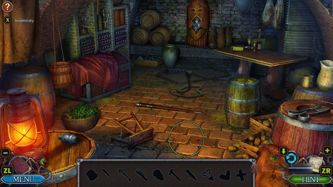 图片[1]-[Switch游戏]传奇故事 亡命之旅 .Legendary Tales Stolen Life-梦境潮玩