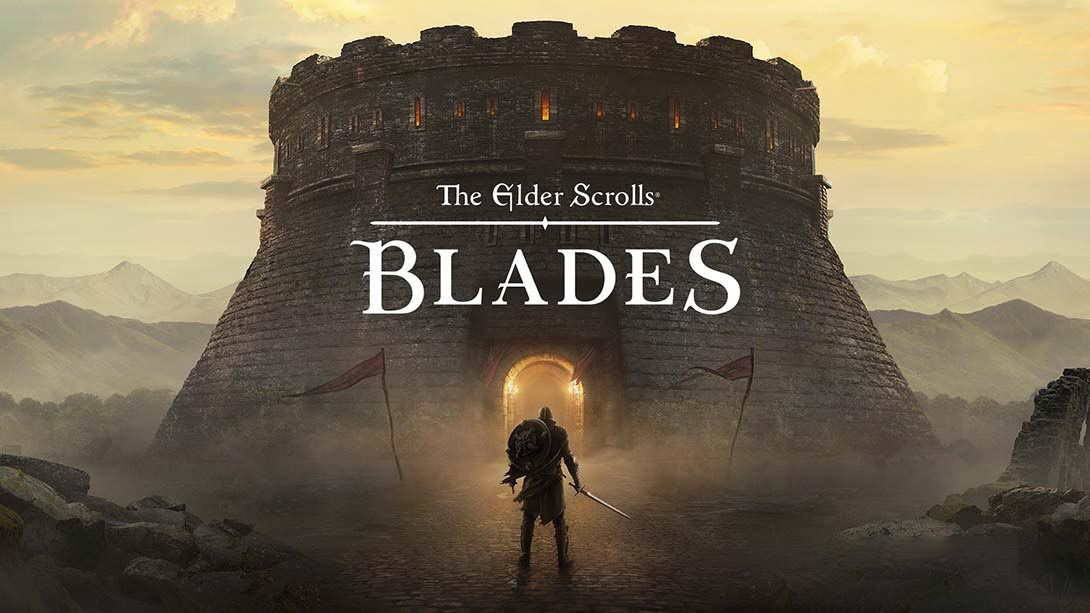 [Switch游戏]上古卷轴：刀锋 The Elder Scrolls Blades-梦境潮玩