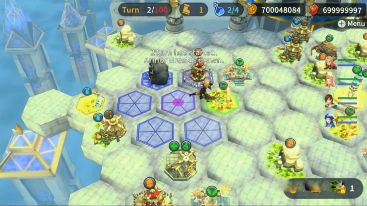 图片[1]-[Switch游戏]龙之游戏 Game of Dragons-梦境潮玩