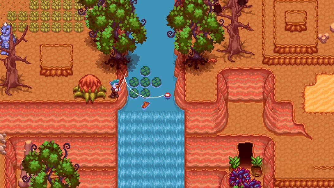 图片[1]-[Switch游戏]丝氨酸命运 Serin Fate-梦境潮玩