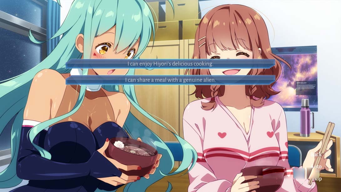 图片[1]-[Switch游戏]樱花外星人 .Sakura Alien-梦境潮玩