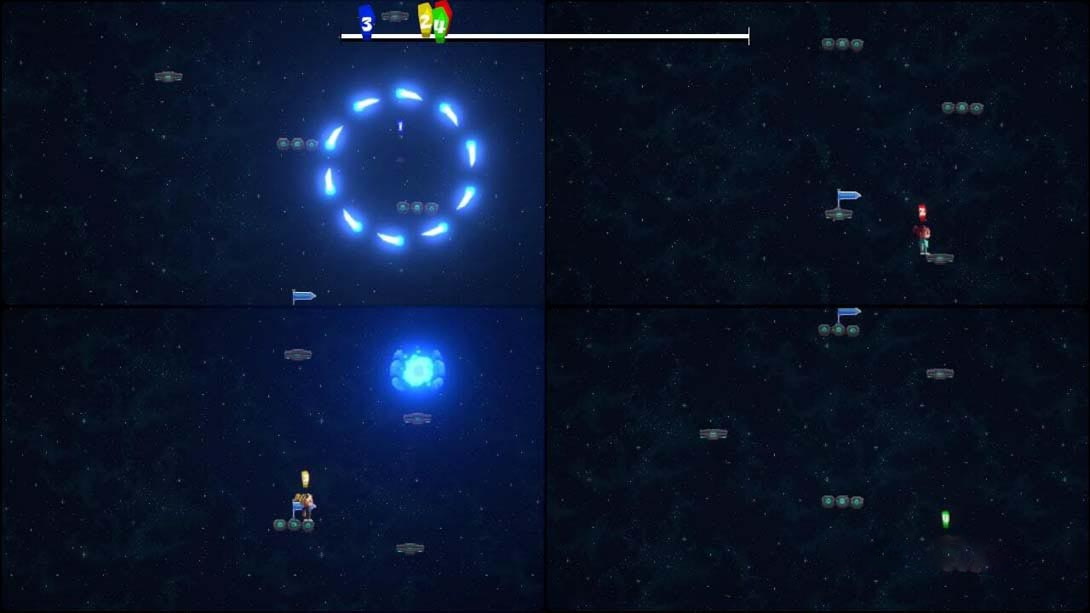 图片[1]-[Switch游戏]跳绳挑战 Jump Rope Challenge-梦境潮玩