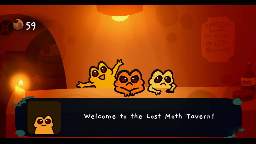 图片[1]-[Switch游戏]青蛙之歌 .Frogsong-梦境潮玩