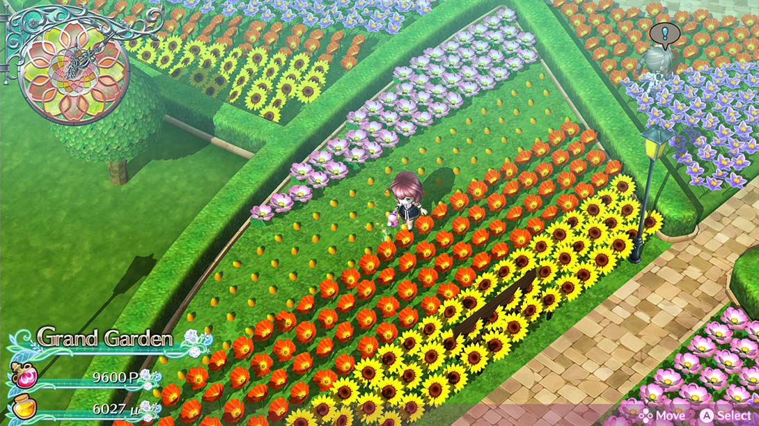 图片[1]-[金手指]欧米伽迷宫 人生/OmegaLabyrinth Life（1.04）金手指-梦境潮玩