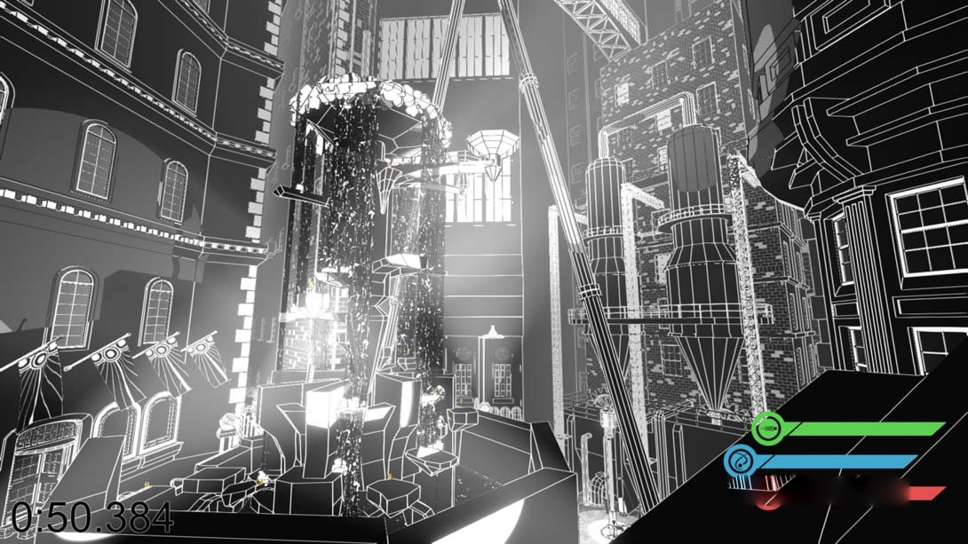 图片[1]-[Switch游戏]夕厉轮 Hirilun-梦境潮玩