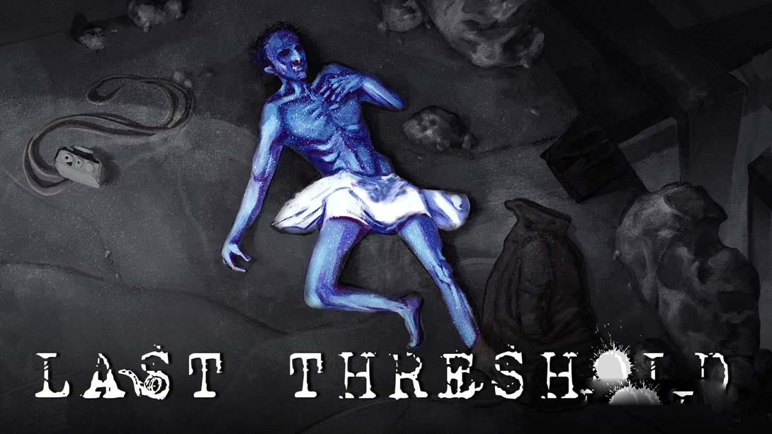 [Switch游戏]Last Threshold-梦境潮玩