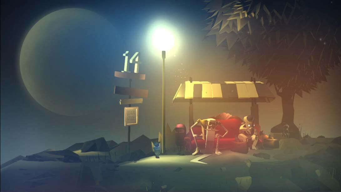 图片[1]-[Switch游戏]PID-梦境潮玩