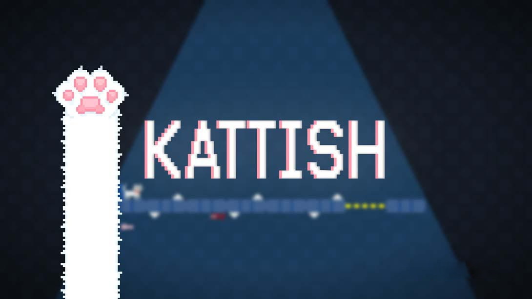 [Switch游戏]Kattish-梦境潮玩