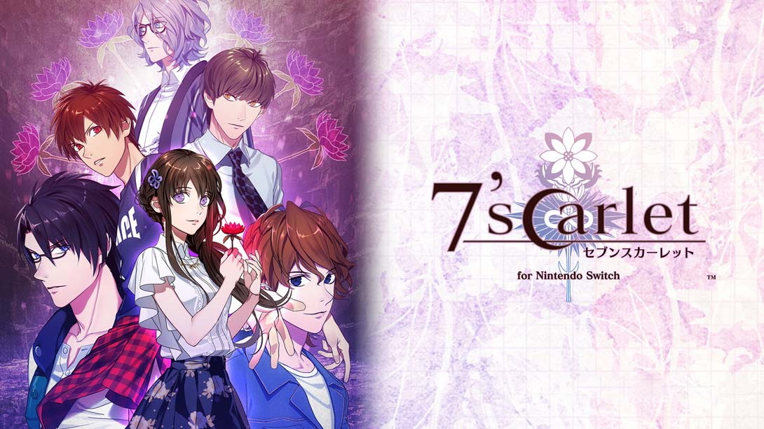 [Switch游戏]七罪绯红 .7’scarlet-梦境潮玩