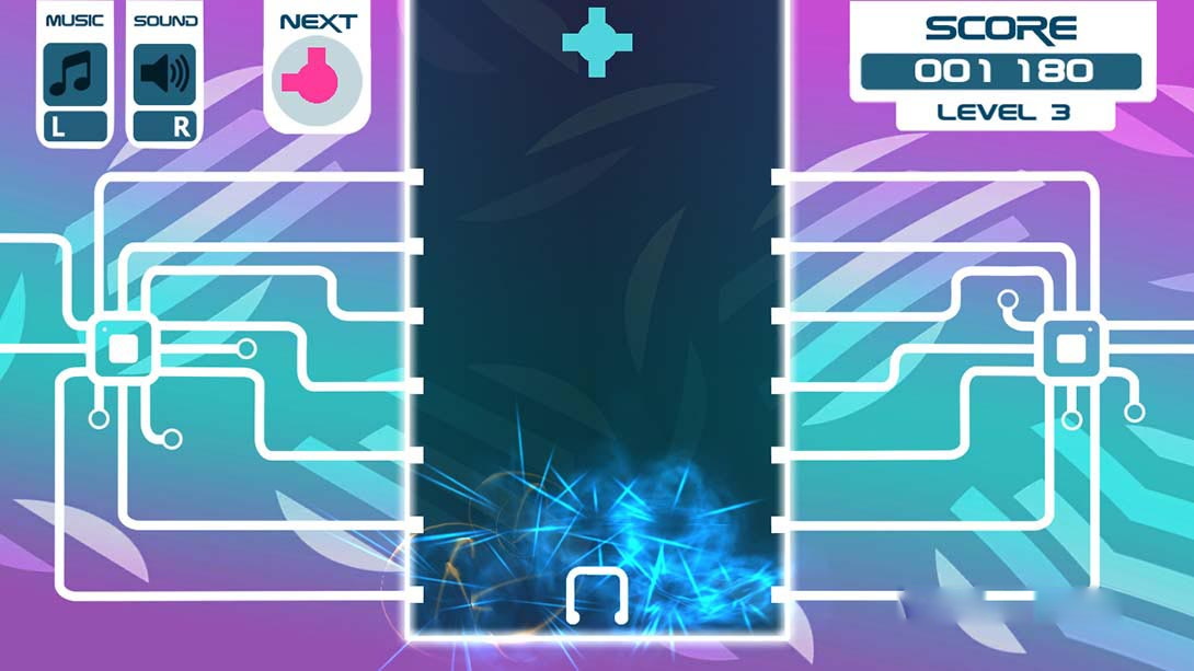 图片[1]-[Switch游戏]Powertris-梦境潮玩