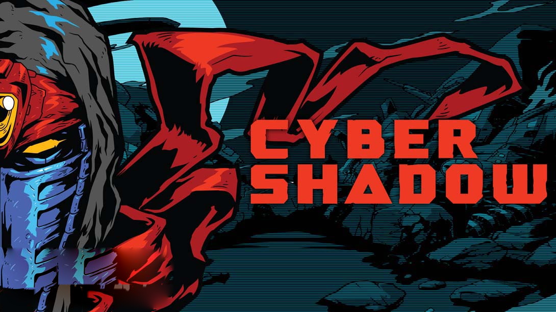 [Switch游戏]赛博之影 Cyber Shadow-梦境潮玩