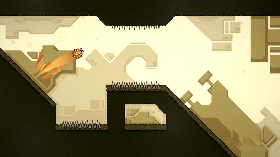 图片[1]-[Switch游戏]Blow and Fly-梦境潮玩