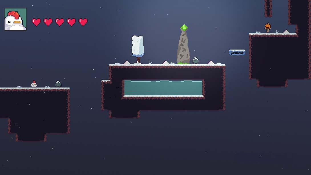 图片[1]-[Switch游戏]Lost Chiko-梦境潮玩