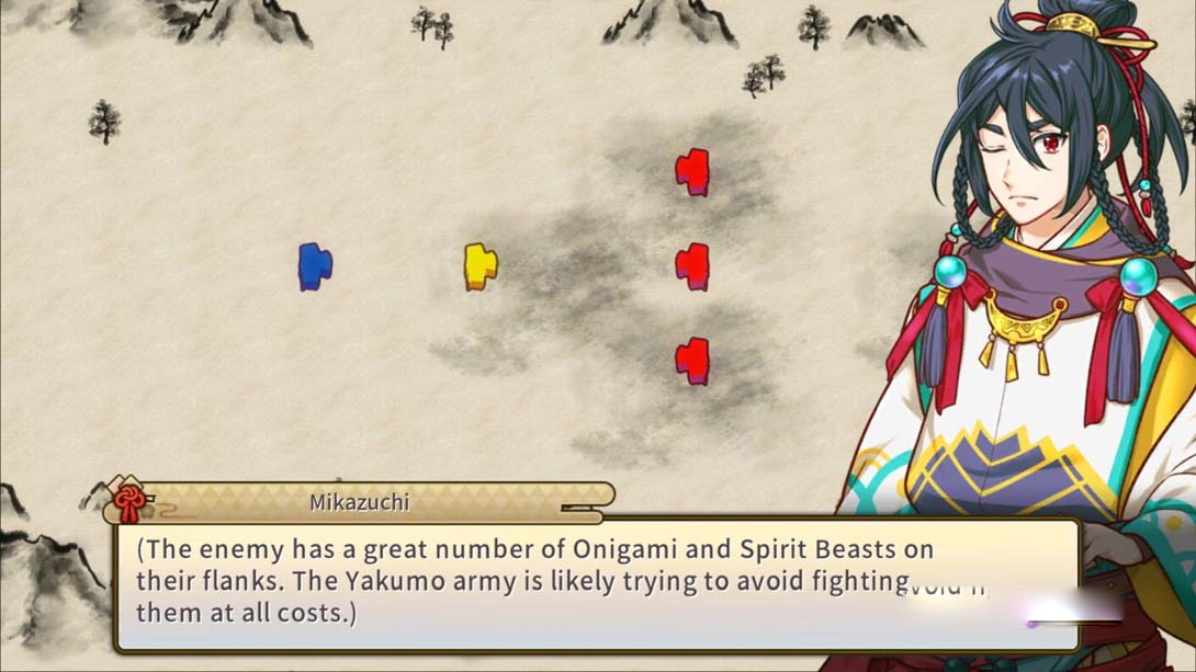 图片[1]-[Switch游戏]Jinshin-梦境潮玩