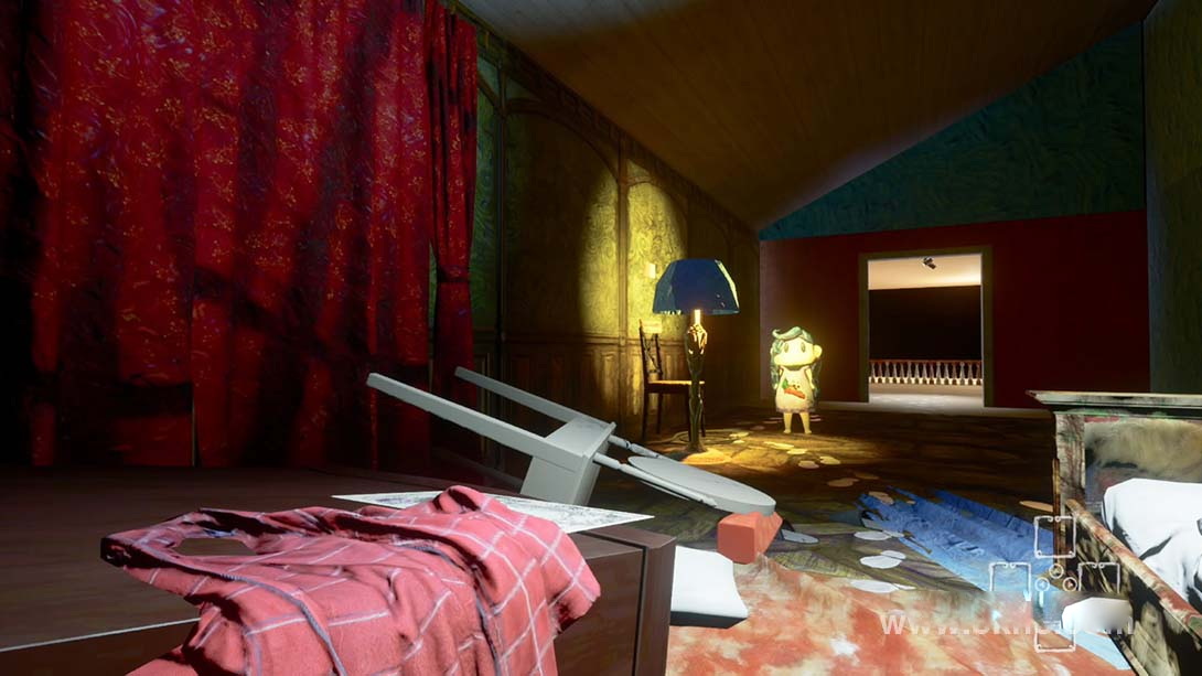 图片[1]-[Switch游戏]素媛的梦境冒险 .SOWON Dream Adventure-梦境潮玩