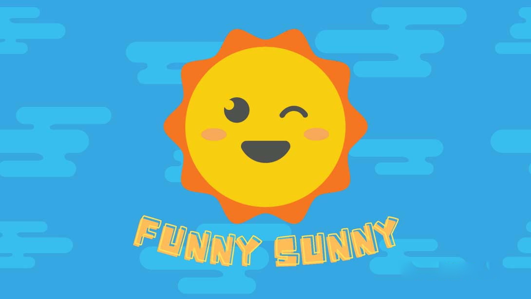 [Switch游戏]Funny Sunny-梦境潮玩