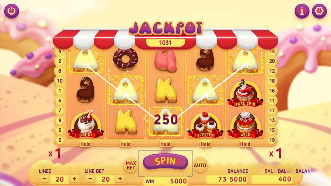 图片[1]-[Switch游戏]Slots Royale: 777 Casino Games-梦境潮玩