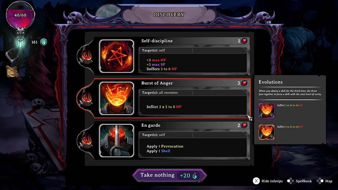 图片[1]-[Switch游戏]欺诈领主 Rogue Lords-梦境潮玩