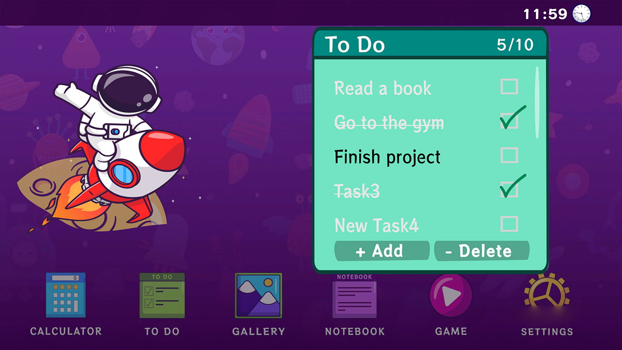 图片[1]-[Switch游戏]MakOS新操作系统 .MakOS new operating system-梦境潮玩
