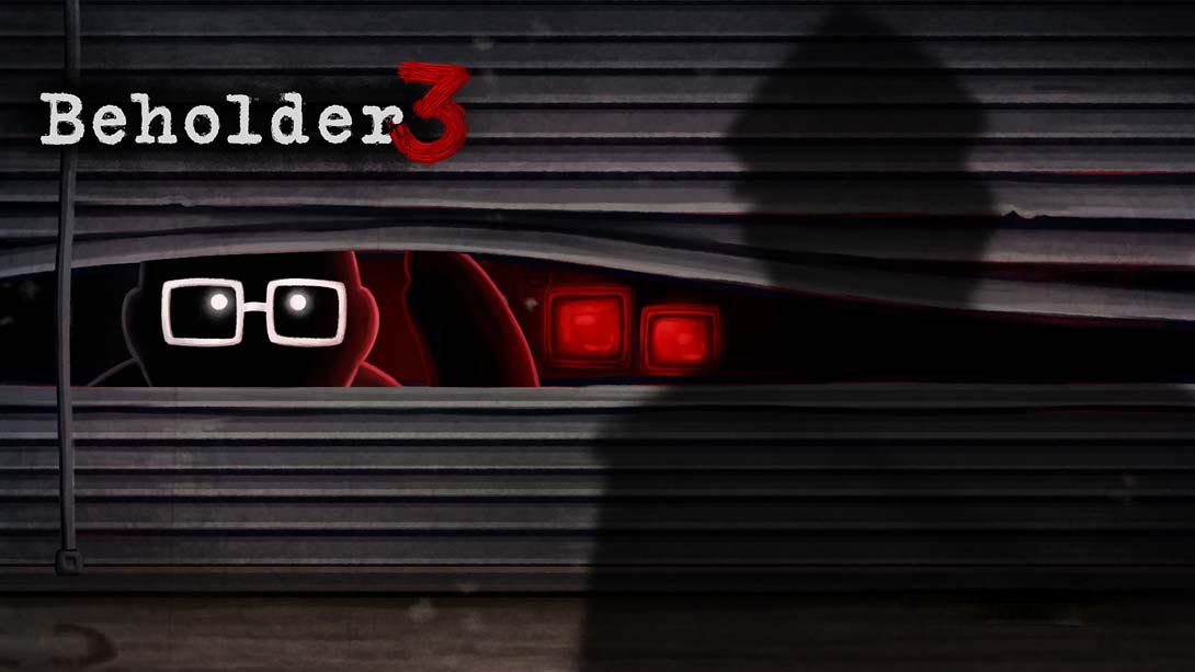 [Switch游戏]旁观者3 Beholder 3-梦境潮玩