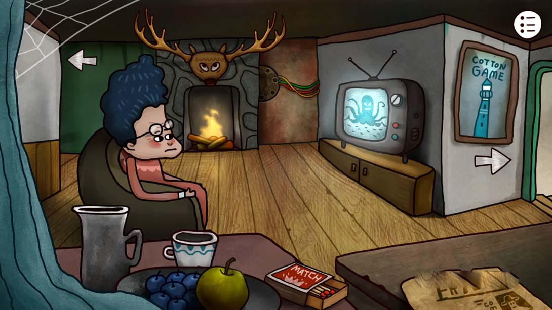 图片[1]-[Switch游戏]迷失岛2时间的灰烬 Isoland 2 Ashes of Time-梦境潮玩