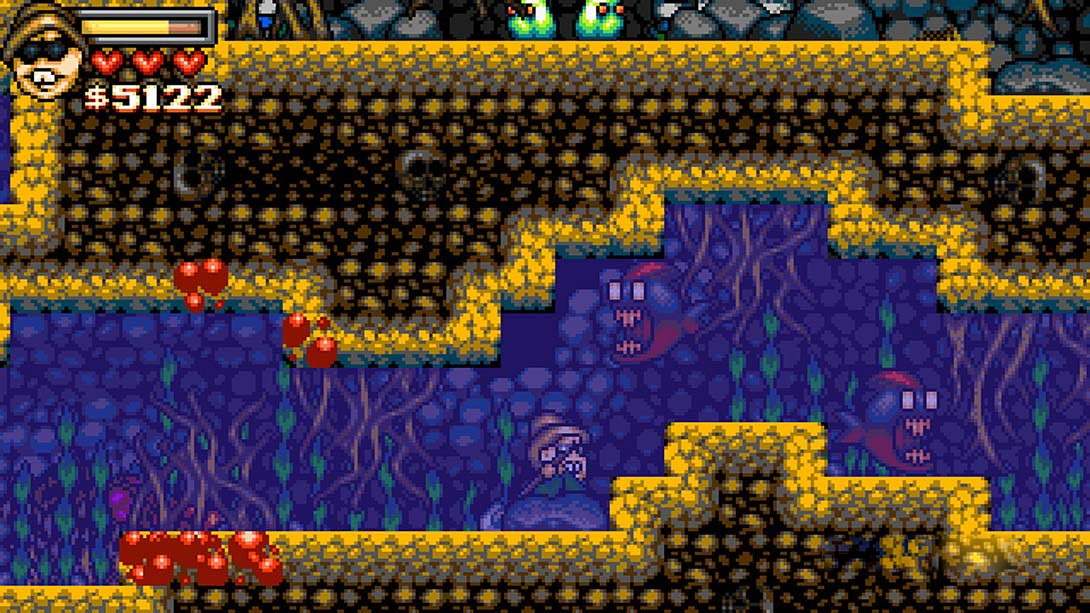 图片[1]-[Switch游戏]Hillbilly Doomsday-梦境潮玩