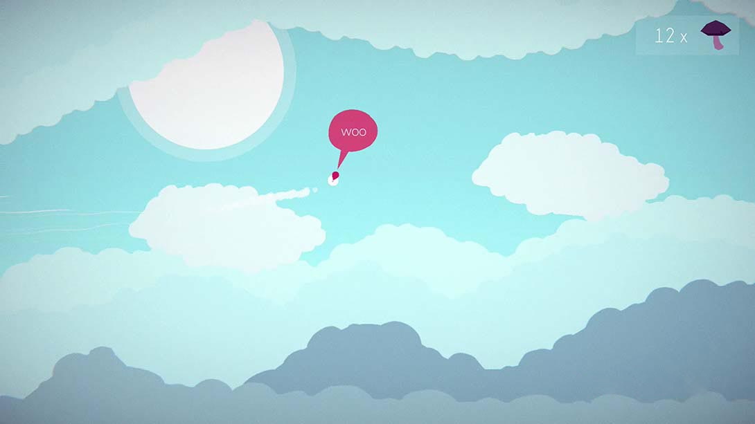 图片[1]-[Switch游戏]破碎圆圈之旅 Journey of the Broken Circle-梦境潮玩