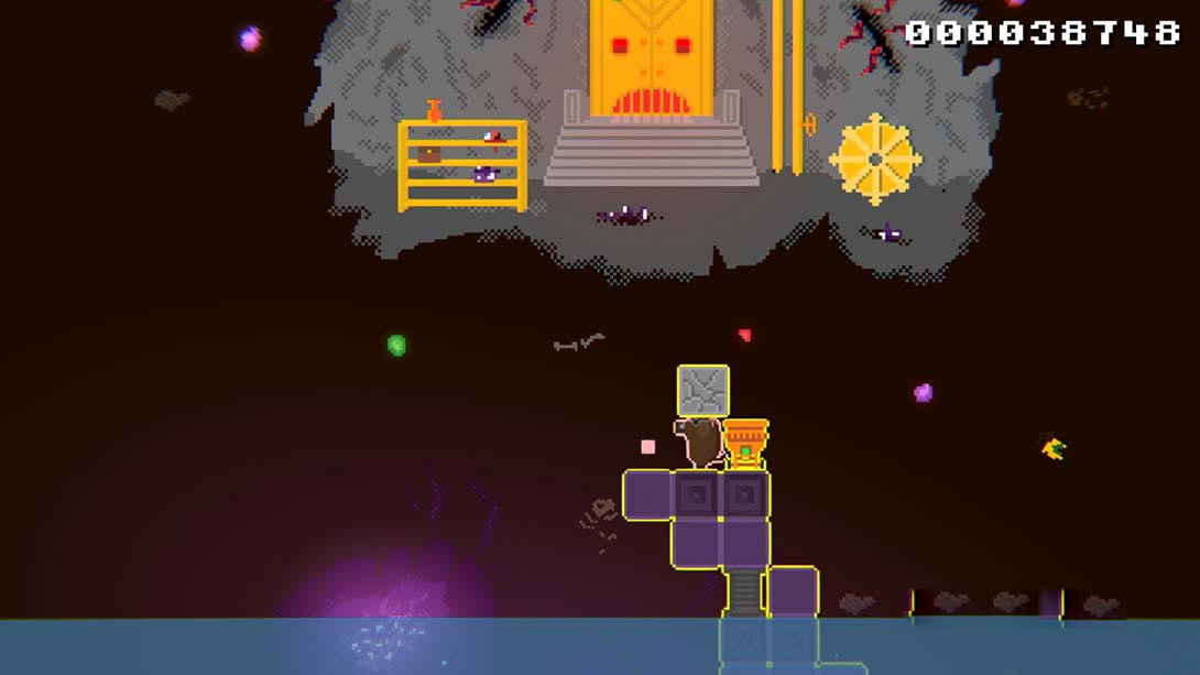 图片[1]-[Switch游戏]吱吱小猪2 Squeakers 2-梦境潮玩