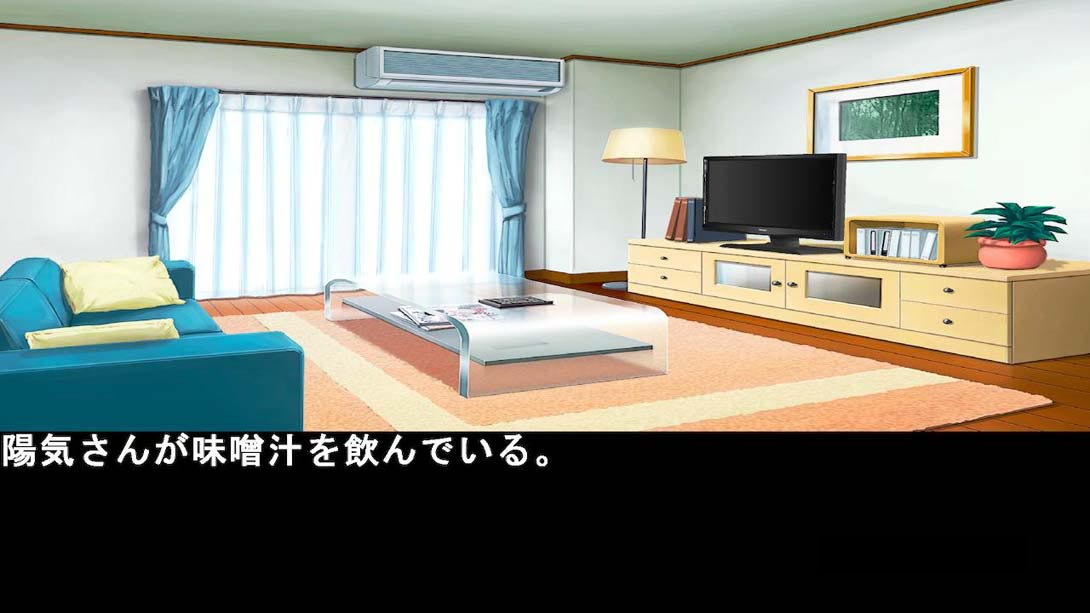 图片[1]-[Switch游戏]勇気の推理 海苔３ バランスの良い食事 Reasoning of Courage Nori 3 Balanced Diet-梦境潮玩