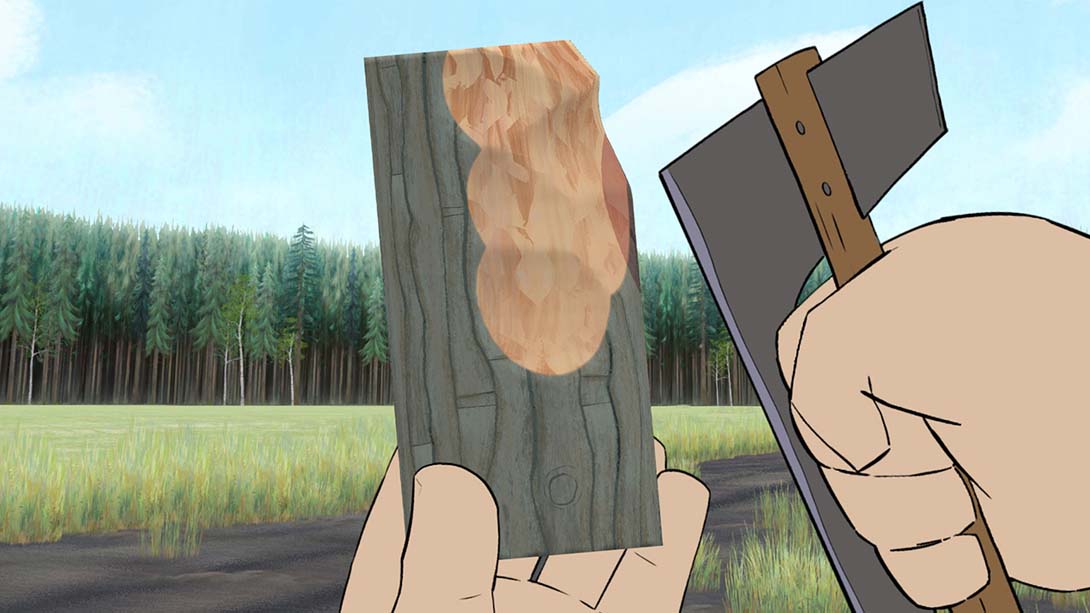 图片[1]-[Switch游戏]松树 失去的故事 .Pine A Story of Loss-梦境潮玩