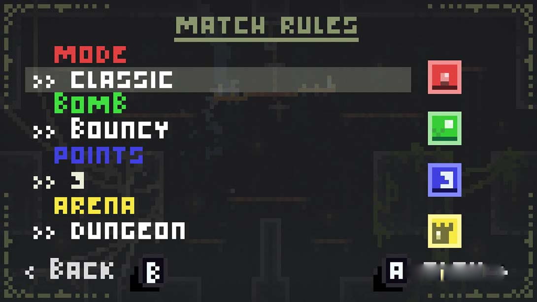 图片[1]-[Switch游戏]爆炸战斗 OctaFight-梦境潮玩