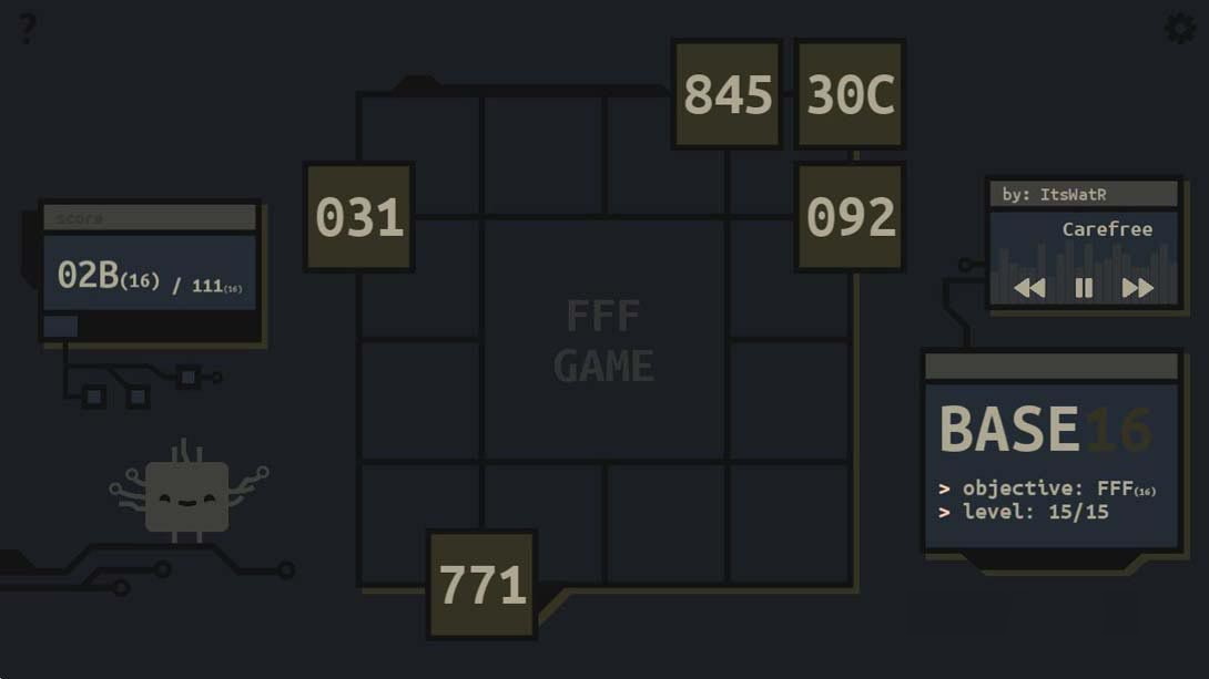 图片[1]-[Switch游戏]11111游戏  .11111Game-梦境潮玩