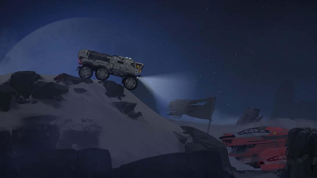 图片[1]-[Switch游戏]默途 Robot-梦境潮玩