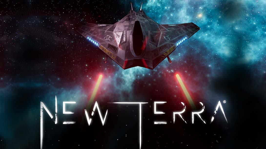 [Switch游戏]新大陆 NEW TERRA-梦境潮玩