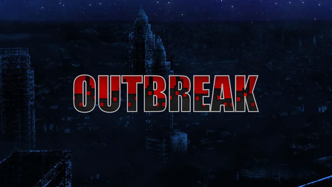 [Switch游戏]爆发 Outbreak-梦境潮玩