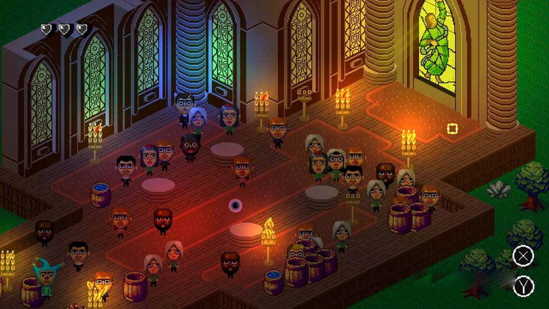 图片[1]-[Switch游戏]德雷克在哪里 .WhereIsDrake-梦境潮玩