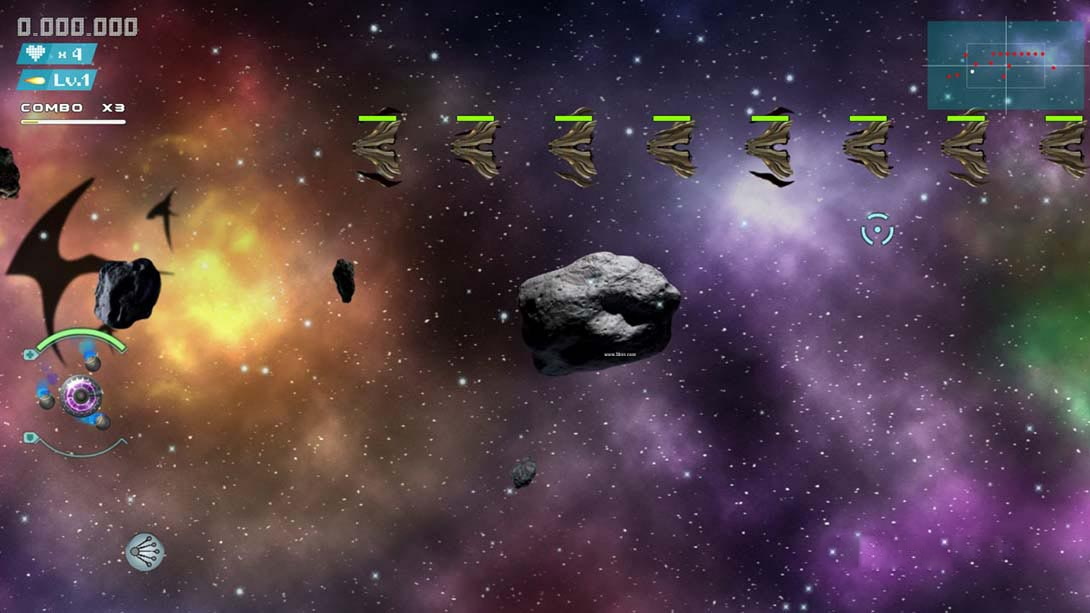 图片[1]-[Switch游戏]虚空之源 Void Source-梦境潮玩