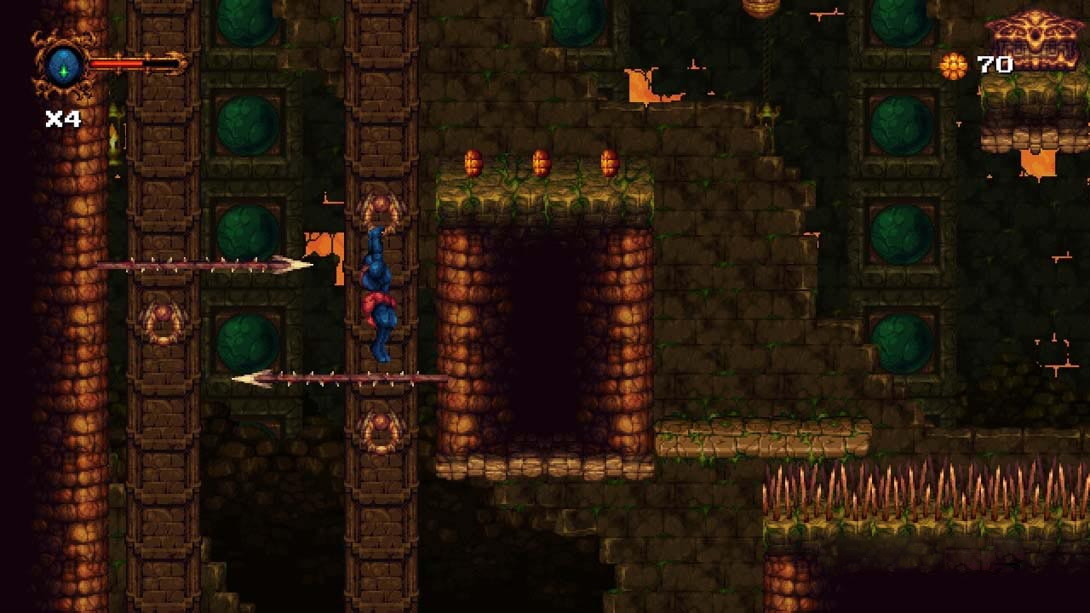 图片[1]-[Switch游戏]原初之光 Primal Light-梦境潮玩